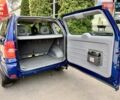 Синий Тойота РАВ 4, объемом двигателя 0 л и пробегом 34 тыс. км за 14500 $, фото 6 на Automoto.ua