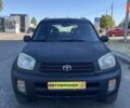 Синий Тойота РАВ 4, объемом двигателя 2 л и пробегом 268 тыс. км за 5990 $, фото 2 на Automoto.ua