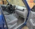 Синий Тойота РАВ 4, объемом двигателя 2 л и пробегом 134 тыс. км за 5900 $, фото 14 на Automoto.ua