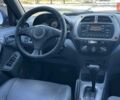 Синий Тойота РАВ 4, объемом двигателя 2 л и пробегом 268 тыс. км за 5990 $, фото 14 на Automoto.ua