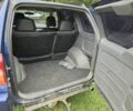 Синій Тойота РАВ 4, об'ємом двигуна 2 л та пробігом 329 тис. км за 2900 $, фото 15 на Automoto.ua