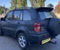 Синий Тойота РАВ 4, объемом двигателя 2 л и пробегом 268 тыс. км за 5990 $, фото 6 на Automoto.ua