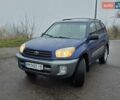 Синий Тойота РАВ 4, объемом двигателя 2 л и пробегом 135 тыс. км за 6500 $, фото 11 на Automoto.ua