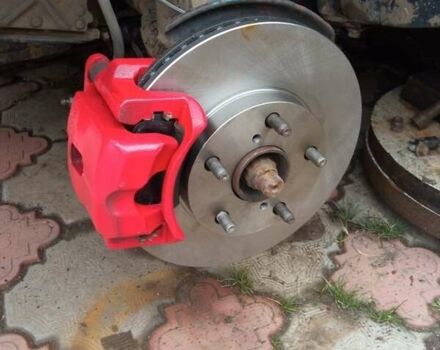 Синий Тойота РАВ 4, объемом двигателя 2 л и пробегом 226 тыс. км за 7800 $, фото 15 на Automoto.ua