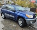 Синий Тойота РАВ 4, объемом двигателя 2 л и пробегом 134 тыс. км за 5900 $, фото 40 на Automoto.ua
