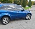 Синий Тойота РАВ 4, объемом двигателя 2 л и пробегом 280 тыс. км за 3700 $, фото 3 на Automoto.ua