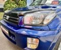 Синий Тойота РАВ 4, объемом двигателя 0 л и пробегом 34 тыс. км за 14500 $, фото 10 на Automoto.ua