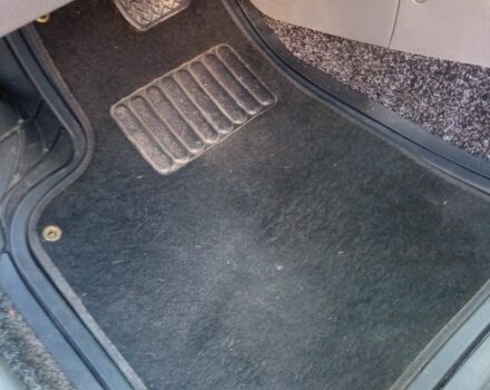 Синий Тойота РАВ 4, объемом двигателя 2 л и пробегом 226 тыс. км за 7800 $, фото 11 на Automoto.ua