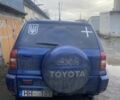Синій Тойота РАВ 4, об'ємом двигуна 2 л та пробігом 3 тис. км за 3667 $, фото 2 на Automoto.ua