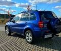 Синій Тойота РАВ 4, об'ємом двигуна 0 л та пробігом 299 тис. км за 2300 $, фото 5 на Automoto.ua