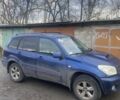 Синій Тойота РАВ 4, об'ємом двигуна 2 л та пробігом 3 тис. км за 3667 $, фото 1 на Automoto.ua