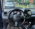 Синий Тойота РАВ 4, объемом двигателя 2 л и пробегом 273 тыс. км за 4483 $, фото 1 на Automoto.ua