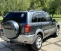 Синій Тойота РАВ 4, об'ємом двигуна 2 л та пробігом 245 тис. км за 2900 $, фото 3 на Automoto.ua
