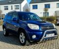 Синій Тойота РАВ 4, об'ємом двигуна 0 л та пробігом 299 тис. км за 2300 $, фото 1 на Automoto.ua