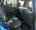 Синій Тойота РАВ 4, об'ємом двигуна 0 л та пробігом 299 тис. км за 2300 $, фото 10 на Automoto.ua