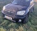 Синий Тойота РАВ 4, объемом двигателя 0 л и пробегом 195 тыс. км за 2600 $, фото 1 на Automoto.ua