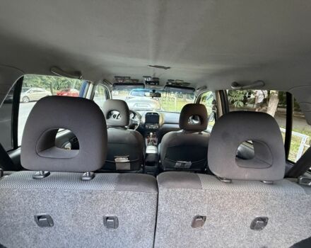 Синій Тойота РАВ 4, об'ємом двигуна 2 л та пробігом 273 тис. км за 4653 $, фото 4 на Automoto.ua