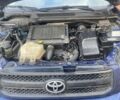 Синій Тойота РАВ 4, об'ємом двигуна 2 л та пробігом 3 тис. км за 3667 $, фото 6 на Automoto.ua