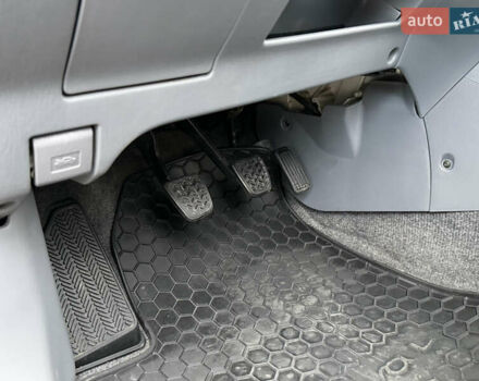 Синій Тойота РАВ 4, об'ємом двигуна 2 л та пробігом 123 тис. км за 8500 $, фото 66 на Automoto.ua