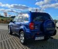 Синій Тойота РАВ 4, об'ємом двигуна 0 л та пробігом 299 тис. км за 2300 $, фото 4 на Automoto.ua