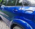 Синій Тойота РАВ 4, об'ємом двигуна 2 л та пробігом 162 тис. км за 8999 $, фото 12 на Automoto.ua