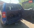 Синий Тойота РАВ 4, объемом двигателя 2 л и пробегом 400 тыс. км за 6700 $, фото 3 на Automoto.ua
