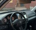 Синий Тойота РАВ 4, объемом двигателя 2 л и пробегом 313 тыс. км за 4350 $, фото 12 на Automoto.ua