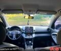 Синий Тойота РАВ 4, объемом двигателя 2 л и пробегом 213 тыс. км за 9000 $, фото 7 на Automoto.ua