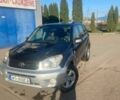 Синий Тойота РАВ 4, объемом двигателя 2.2 л и пробегом 237 тыс. км за 4500 $, фото 2 на Automoto.ua