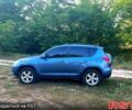 Синий Тойота РАВ 4, объемом двигателя 2 л и пробегом 213 тыс. км за 9000 $, фото 5 на Automoto.ua