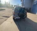 Синий Тойота РАВ 4, объемом двигателя 2.2 л и пробегом 237 тыс. км за 4500 $, фото 1 на Automoto.ua