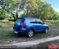 Синий Тойота РАВ 4, объемом двигателя 2 л и пробегом 213 тыс. км за 9000 $, фото 3 на Automoto.ua