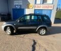 Синий Тойота РАВ 4, объемом двигателя 2.2 л и пробегом 237 тыс. км за 4500 $, фото 6 на Automoto.ua