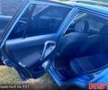 Синий Тойота РАВ 4, объемом двигателя 2 л и пробегом 213 тыс. км за 9000 $, фото 6 на Automoto.ua