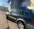 Синий Тойота РАВ 4, объемом двигателя 2.2 л и пробегом 237 тыс. км за 4500 $, фото 3 на Automoto.ua
