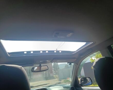 Синий Тойота РАВ 4, объемом двигателя 2 л и пробегом 320 тыс. км за 3400 $, фото 4 на Automoto.ua