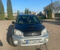 Синий Тойота РАВ 4, объемом двигателя 2.2 л и пробегом 237 тыс. км за 4500 $, фото 5 на Automoto.ua