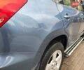 Синий Тойота РАВ 4, объемом двигателя 2 л и пробегом 168 тыс. км за 9800 $, фото 14 на Automoto.ua