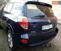 Синий Тойота РАВ 4, объемом двигателя 2.23 л и пробегом 190 тыс. км за 8000 $, фото 5 на Automoto.ua
