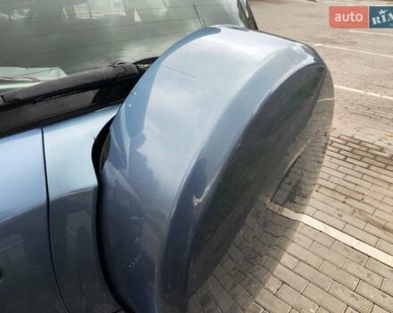 Синий Тойота РАВ 4, объемом двигателя 2 л и пробегом 168 тыс. км за 9800 $, фото 15 на Automoto.ua