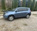 Синий Тойота РАВ 4, объемом двигателя 2.2 л и пробегом 226 тыс. км за 4500 $, фото 1 на Automoto.ua