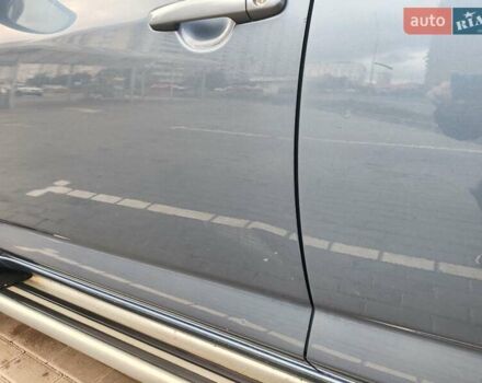 Синий Тойота РАВ 4, объемом двигателя 2 л и пробегом 168 тыс. км за 9800 $, фото 11 на Automoto.ua