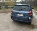 Синий Тойота РАВ 4, объемом двигателя 2.2 л и пробегом 226 тыс. км за 4500 $, фото 3 на Automoto.ua