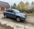 Синий Тойота РАВ 4, объемом двигателя 2.2 л и пробегом 226 тыс. км за 4500 $, фото 1 на Automoto.ua