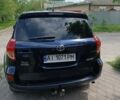 Синій Тойота РАВ 4, об'ємом двигуна 2.2 л та пробігом 260 тис. км за 9000 $, фото 9 на Automoto.ua