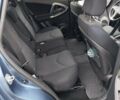 Синий Тойота РАВ 4, объемом двигателя 2 л и пробегом 168 тыс. км за 9800 $, фото 9 на Automoto.ua