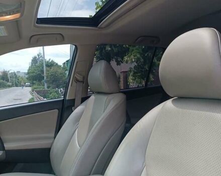 Синій Тойота РАВ 4, об'ємом двигуна 2.2 л та пробігом 260 тис. км за 9000 $, фото 13 на Automoto.ua