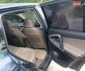 Синій Тойота РАВ 4, об'ємом двигуна 2.2 л та пробігом 260 тис. км за 9000 $, фото 6 на Automoto.ua