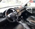 Синий Тойота РАВ 4, объемом двигателя 2.23 л и пробегом 190 тыс. км за 8000 $, фото 11 на Automoto.ua