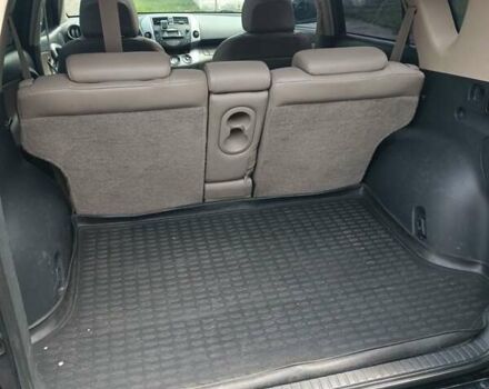 Синій Тойота РАВ 4, об'ємом двигуна 2.2 л та пробігом 260 тис. км за 9000 $, фото 8 на Automoto.ua